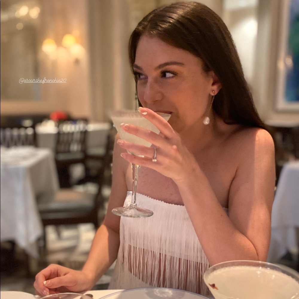 Meet your Posher, Meghan